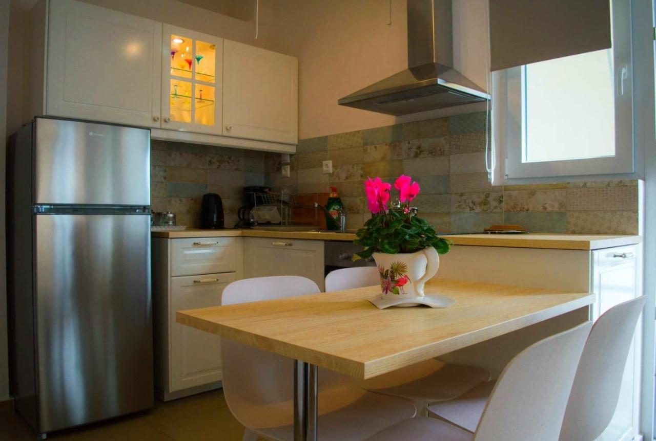 Sunny Luxury Apartment