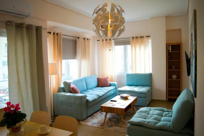 Sunny Luxury 公寓