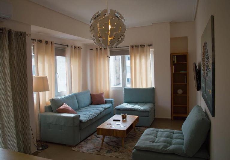 Sunny Luxury * Vólos